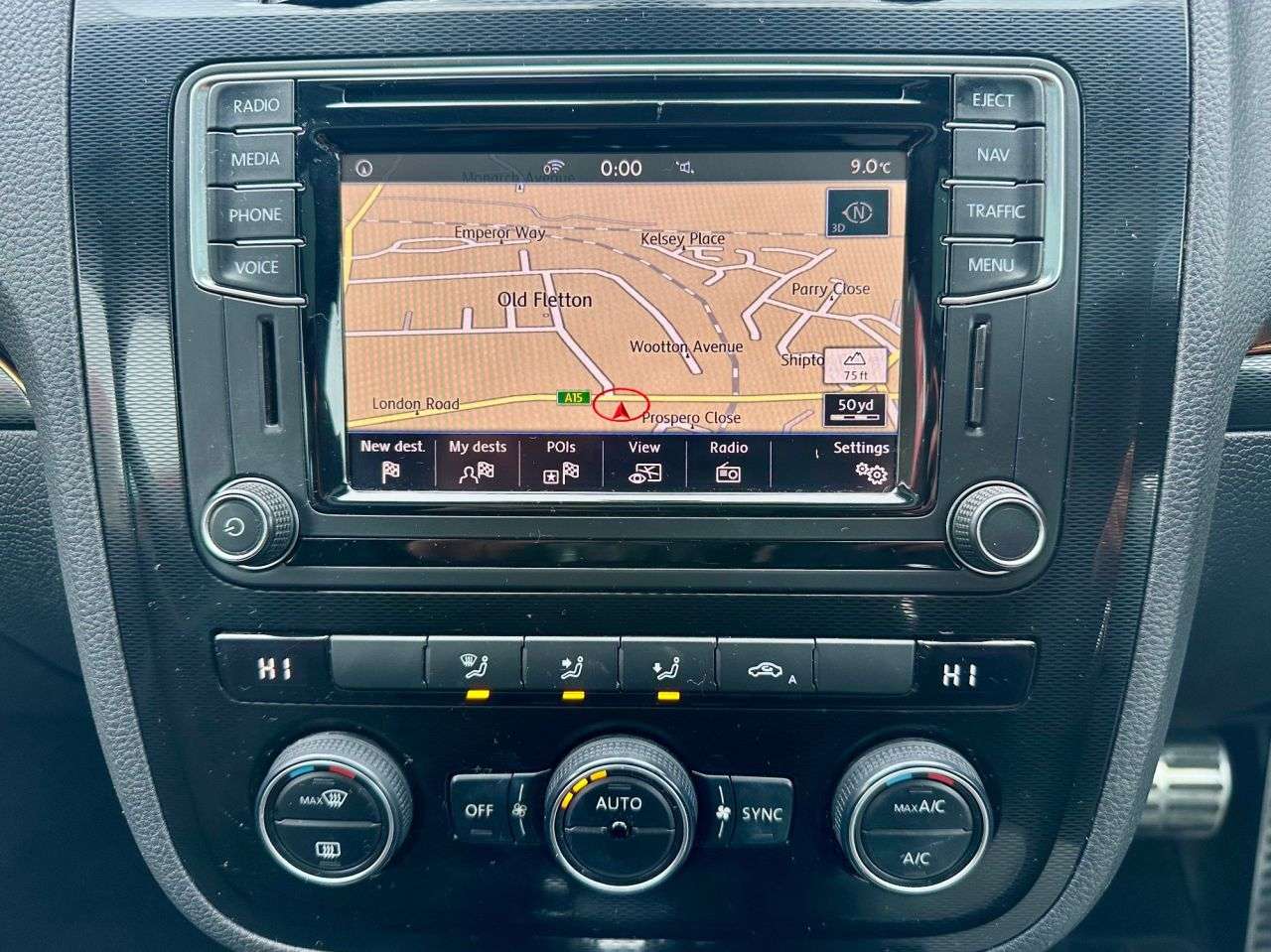 2016 VOLKSWAGEN SCIROCCO 2016 VOLKSWAGEN SCIROCCO