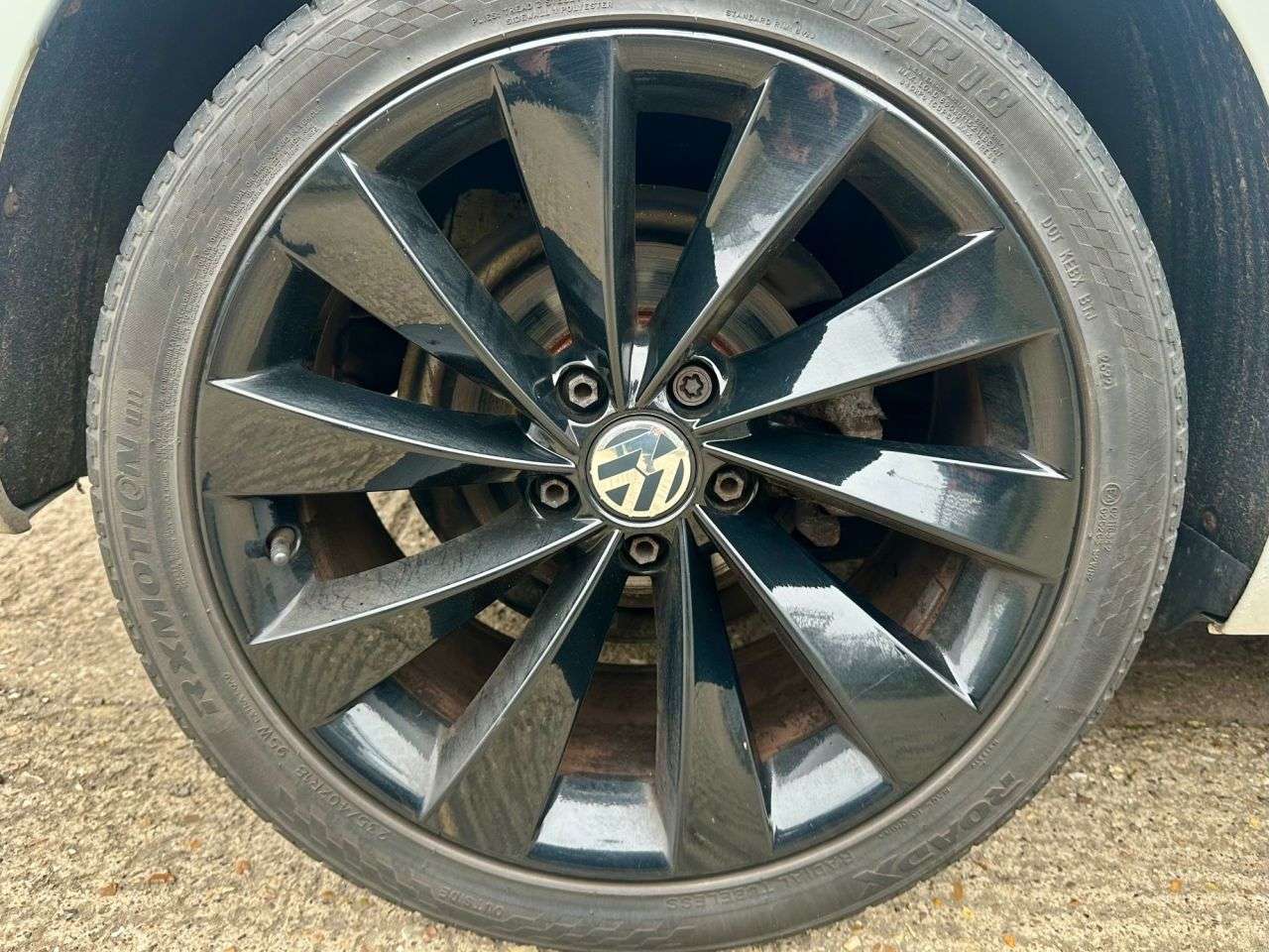 2016 VOLKSWAGEN SCIROCCO 2016 VOLKSWAGEN SCIROCCO