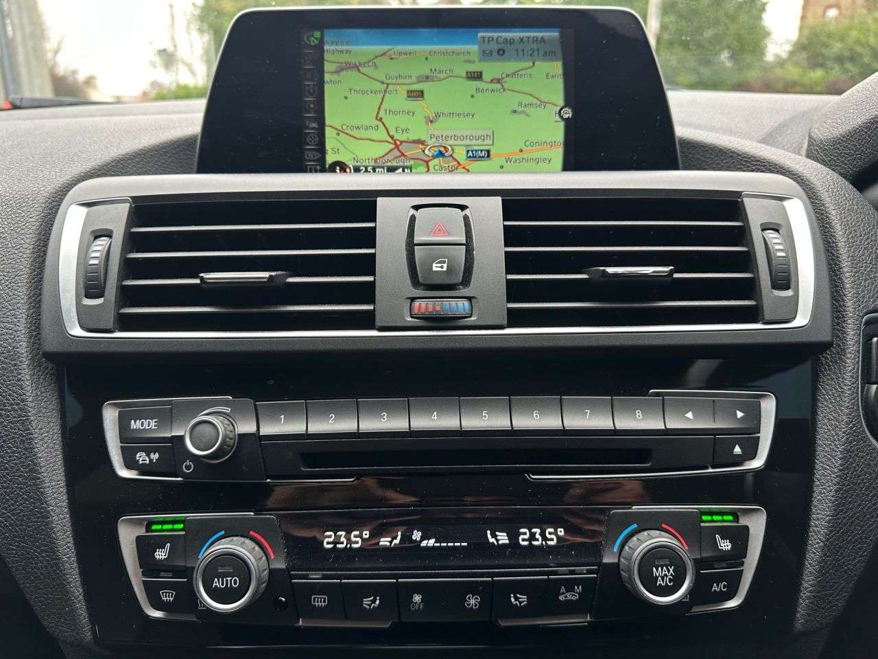 2017 BMW 1 SERIES 2017 BMW 1 SERIES