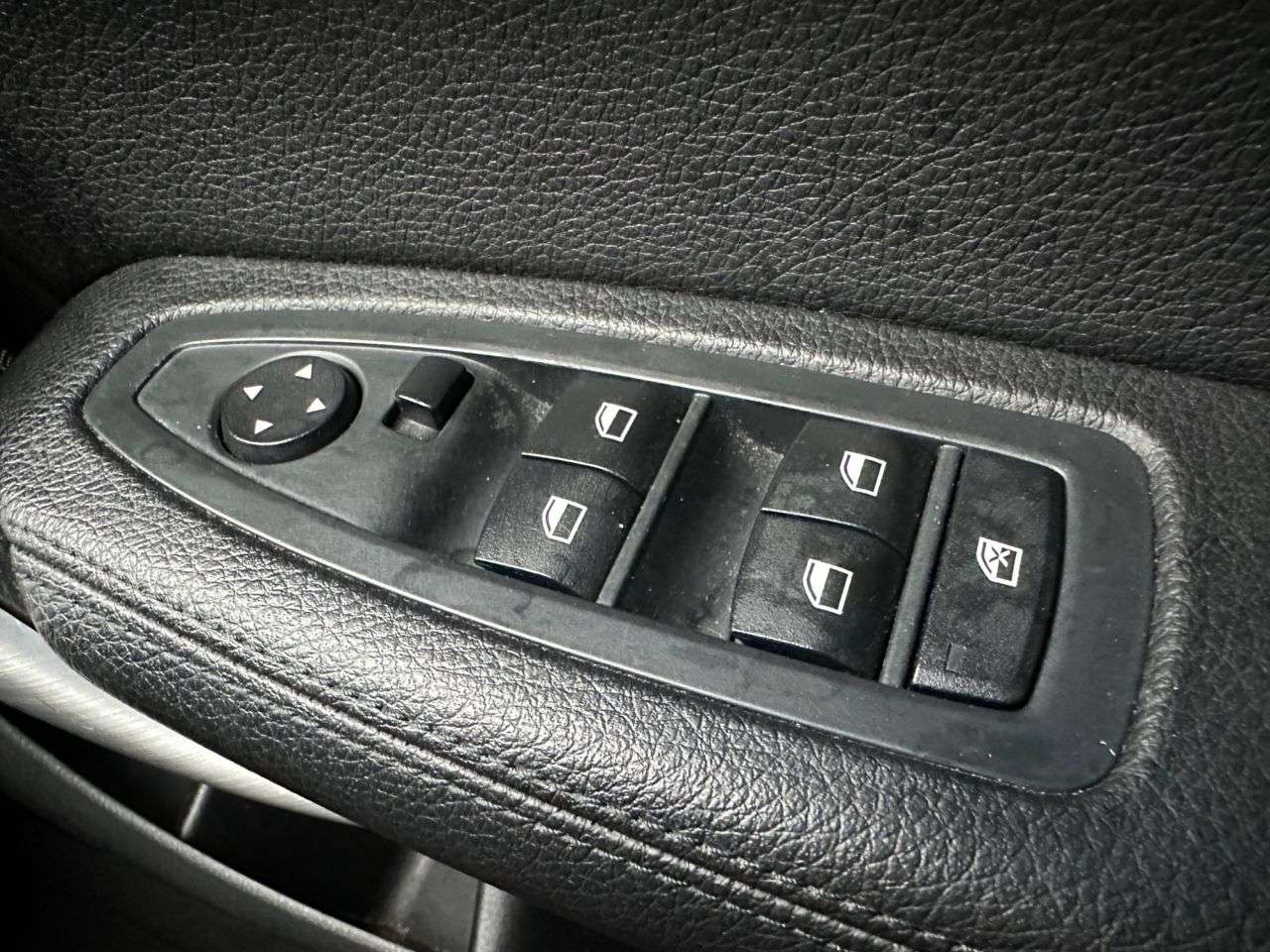 2017 BMW 1 SERIES 2017 BMW 1 SERIES