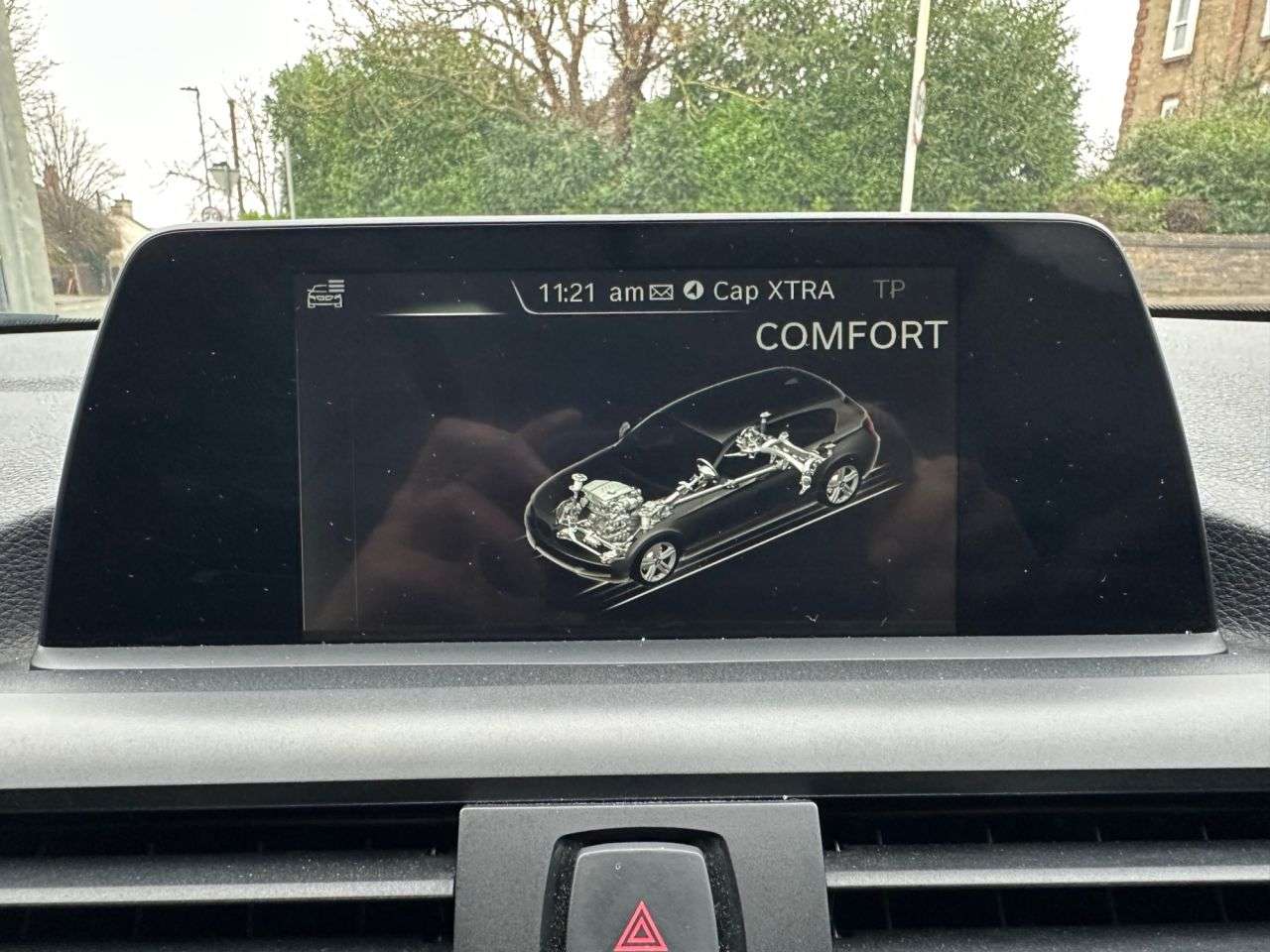 2017 BMW 1 SERIES 2017 BMW 1 SERIES