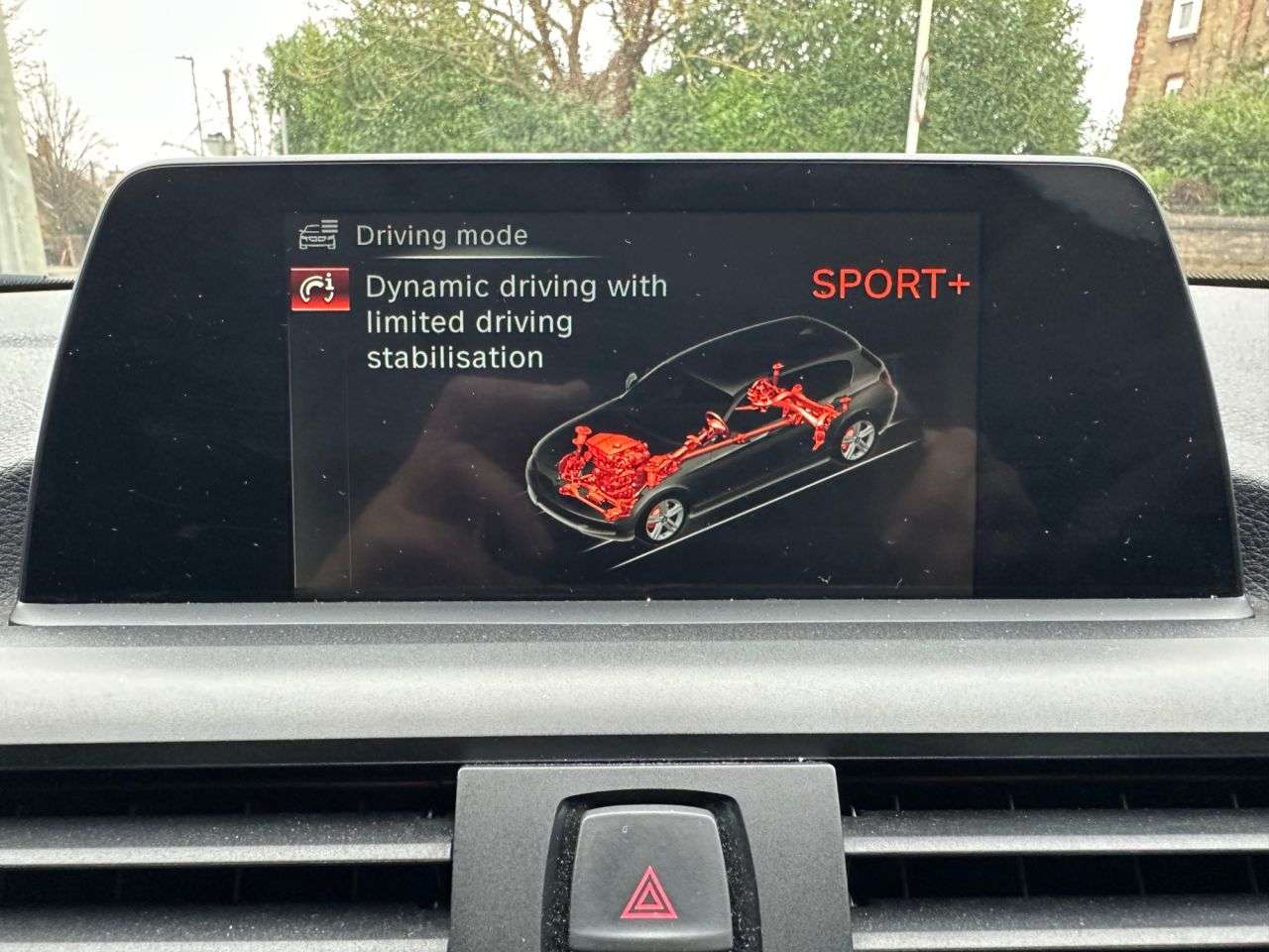 2017 BMW 1 SERIES 2017 BMW 1 SERIES