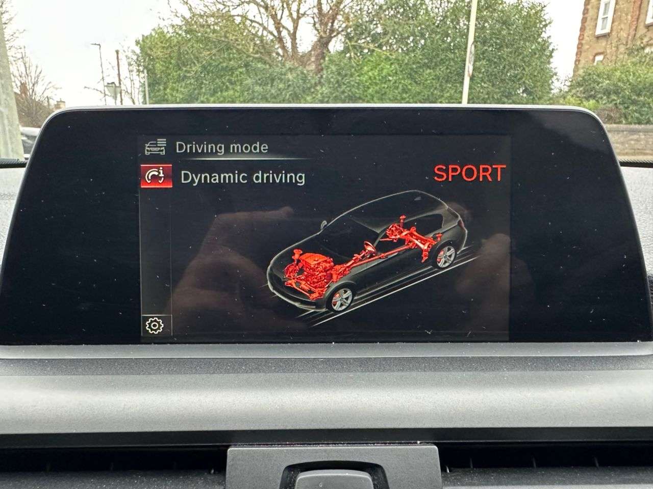 2017 BMW 1 SERIES 2017 BMW 1 SERIES