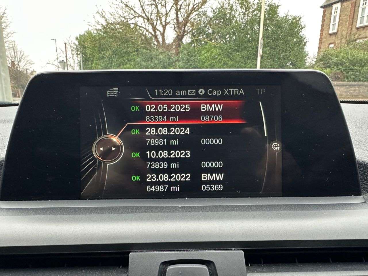 2017 BMW 1 SERIES 2017 BMW 1 SERIES