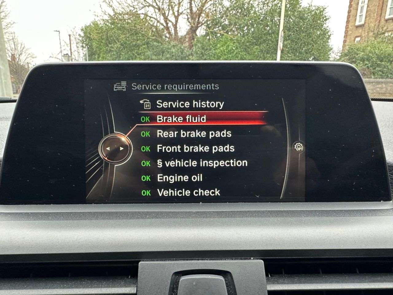 2017 BMW 1 SERIES 2017 BMW 1 SERIES