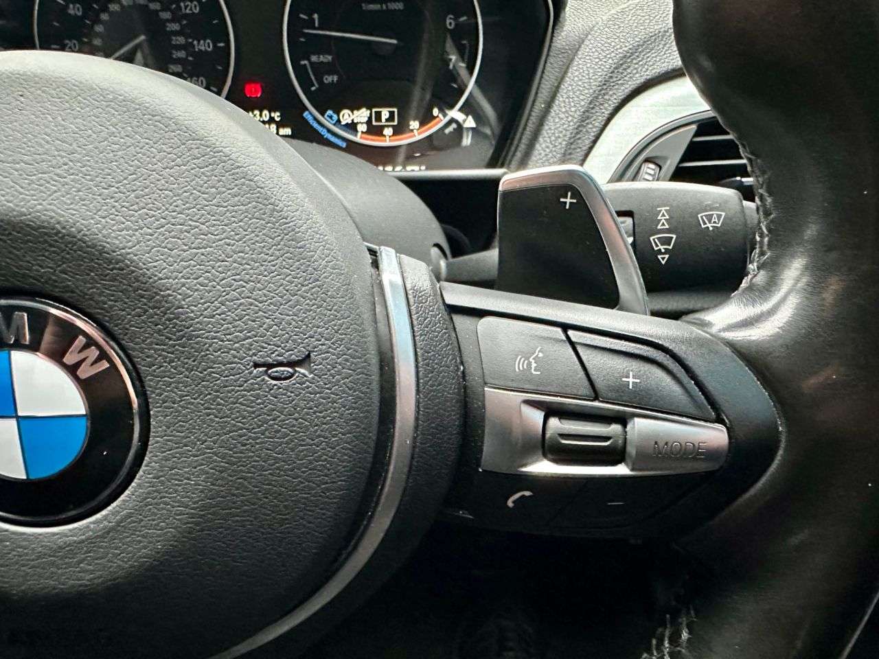 2017 BMW 1 SERIES 2017 BMW 1 SERIES