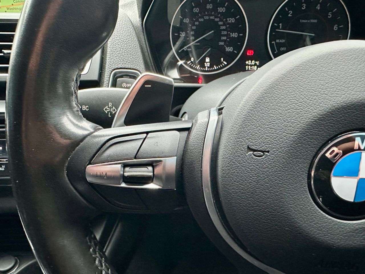 2017 BMW 1 SERIES 2017 BMW 1 SERIES