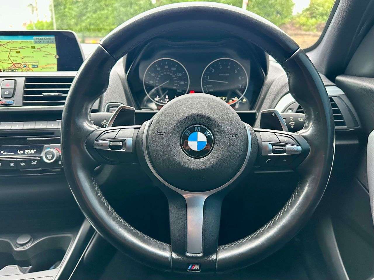 2017 BMW 1 SERIES 2017 BMW 1 SERIES
