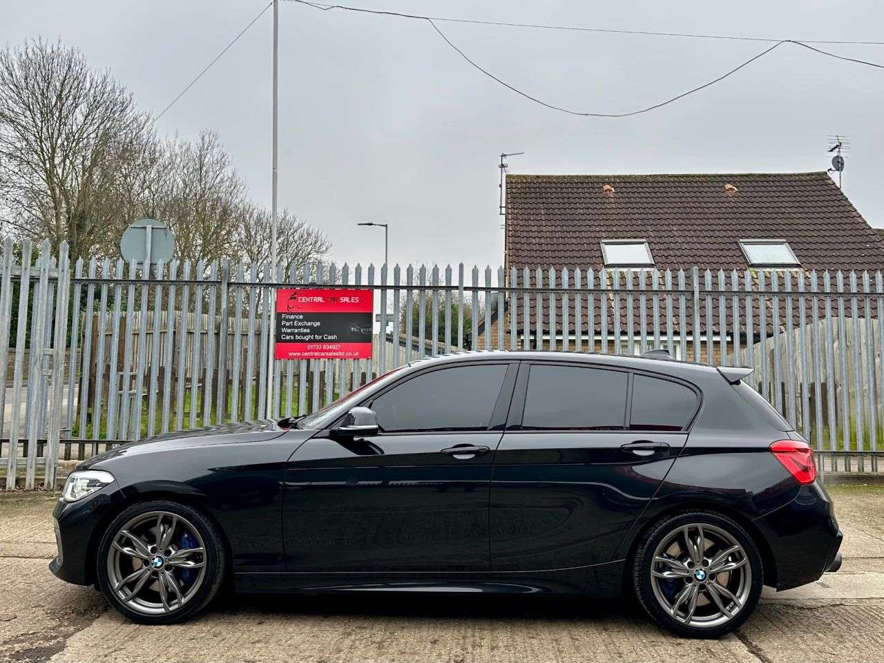 2017 BMW 1 SERIES 2017 BMW 1 SERIES