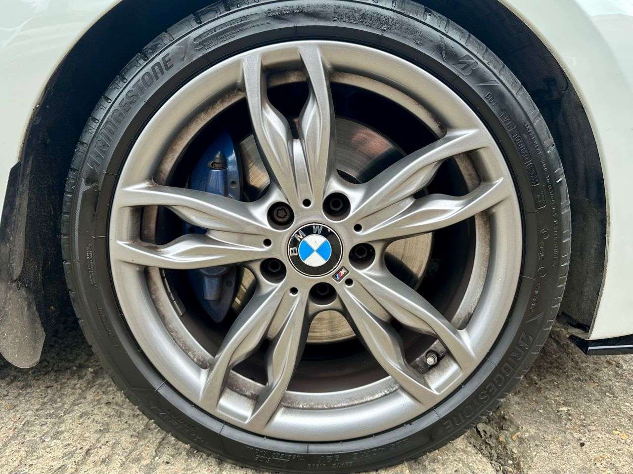 2017 BMW 1 SERIES 2017 BMW 1 SERIES