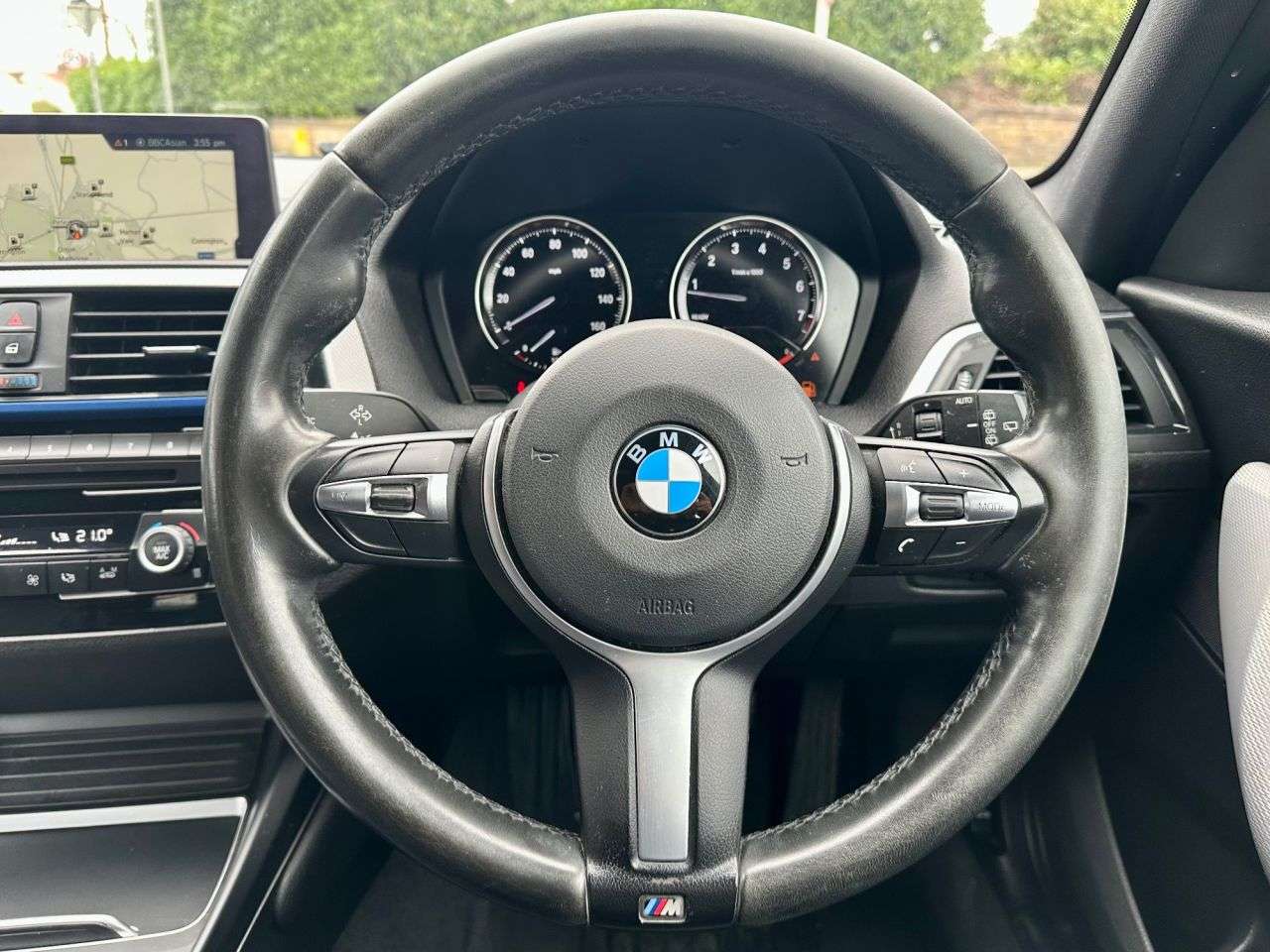 2017 BMW 1 SERIES 2017 BMW 1 SERIES