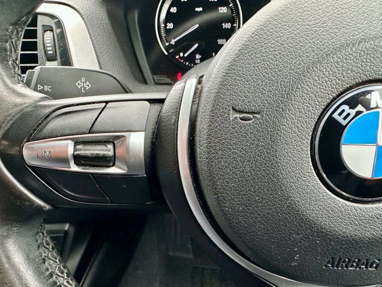 2017 BMW 1 SERIES 2017 BMW 1 SERIES