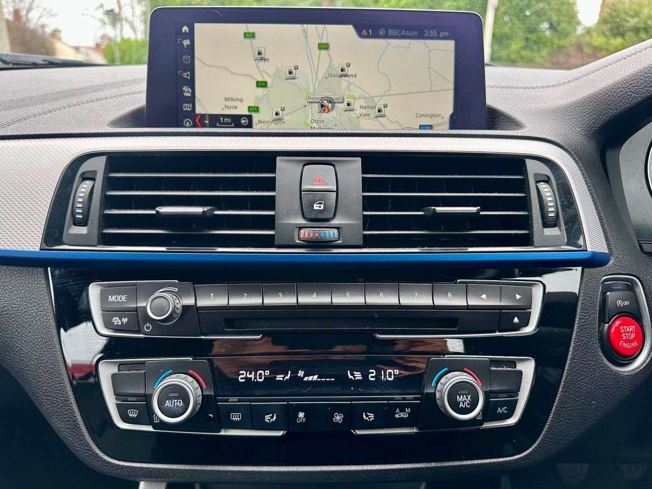 2017 BMW 1 SERIES 2017 BMW 1 SERIES