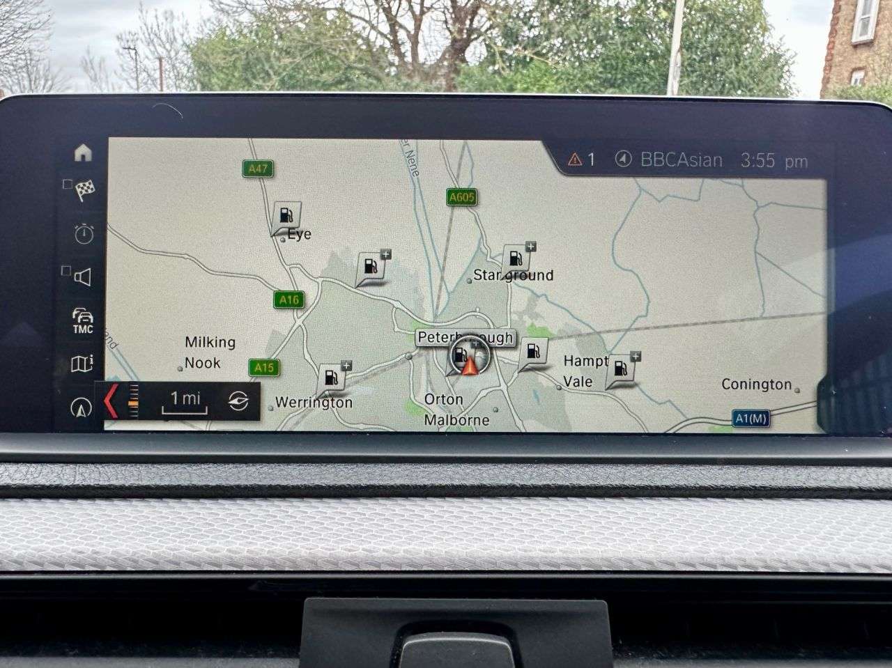 2017 BMW 1 SERIES 2017 BMW 1 SERIES