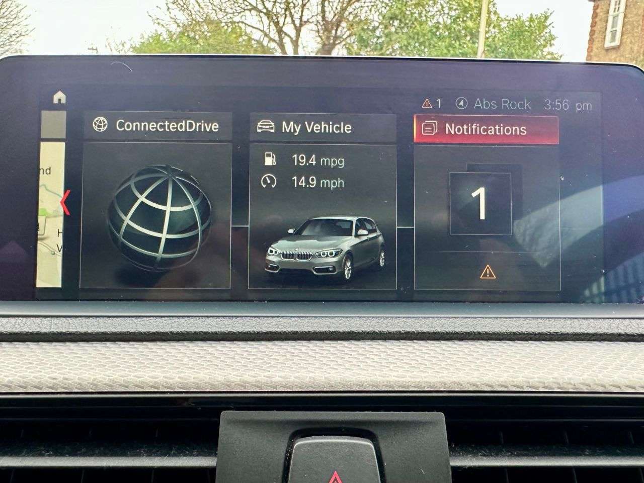 2017 BMW 1 SERIES 2017 BMW 1 SERIES