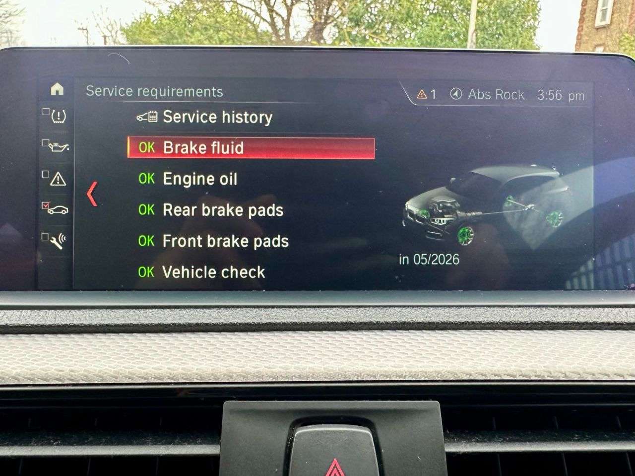 2017 BMW 1 SERIES 2017 BMW 1 SERIES