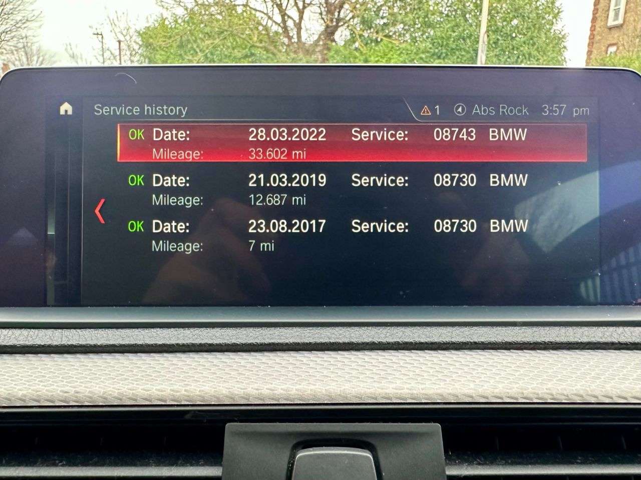 2017 BMW 1 SERIES 2017 BMW 1 SERIES