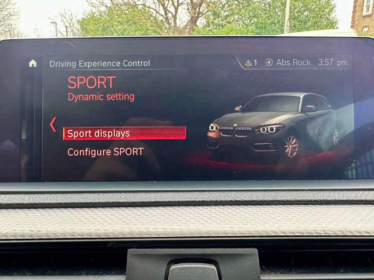 2017 BMW 1 SERIES 2017 BMW 1 SERIES