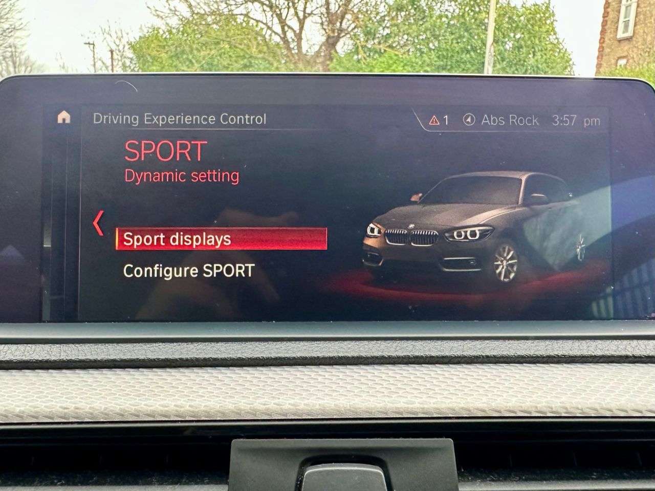 2017 BMW 1 SERIES 2017 BMW 1 SERIES