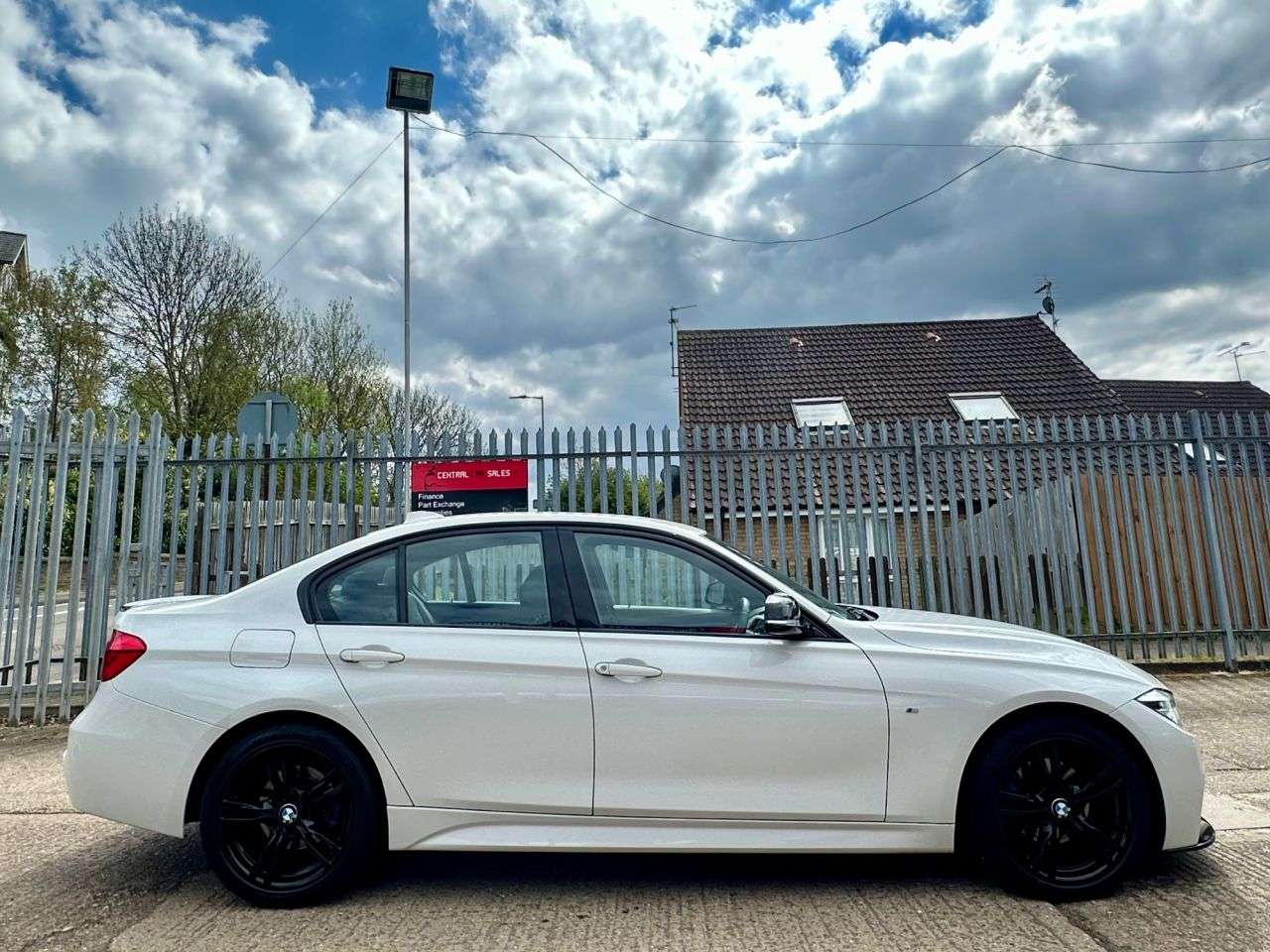 2016 BMW 3 SERIES 2016 BMW 3 SERIES