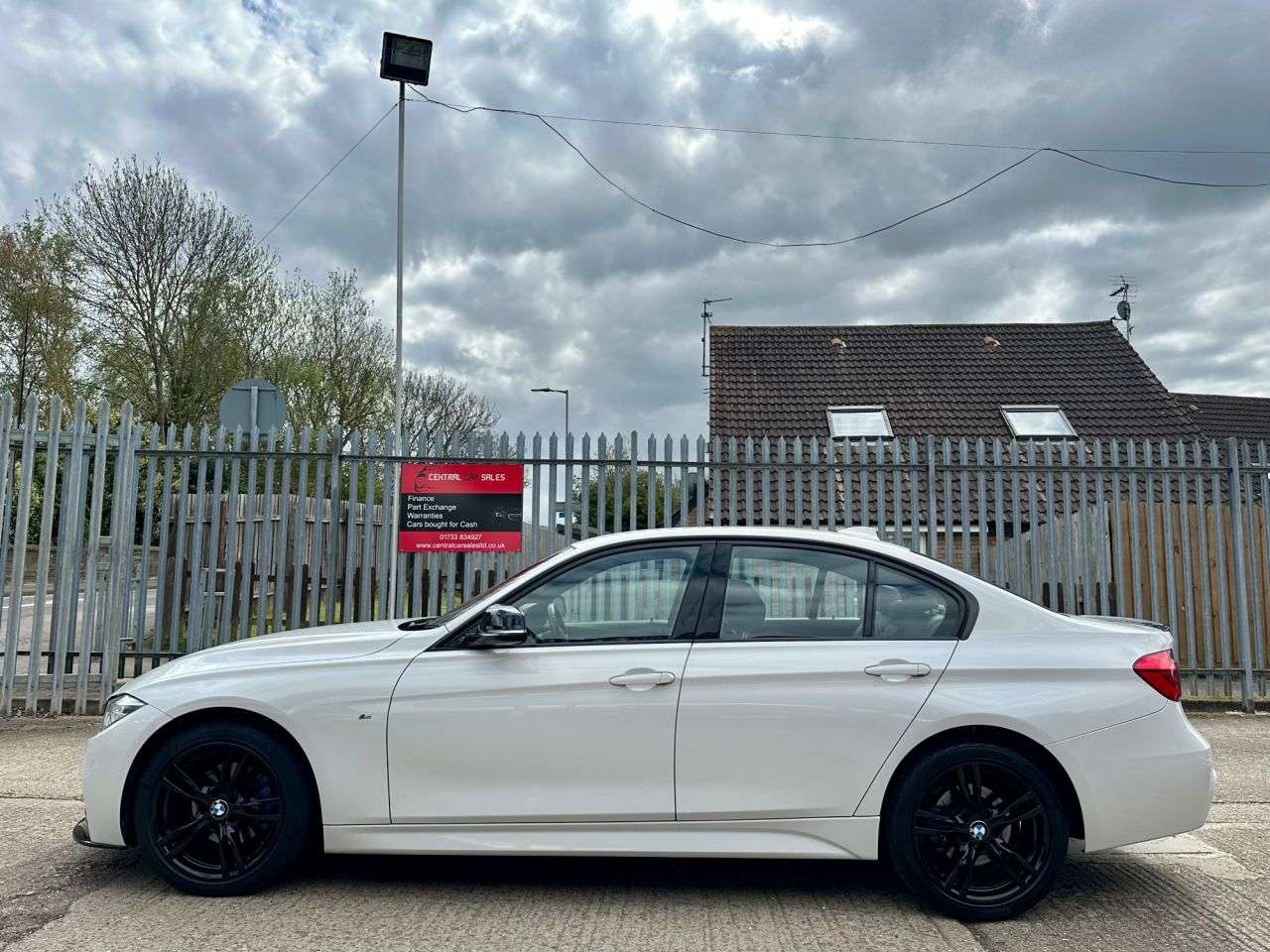2016 BMW 3 SERIES 2016 BMW 3 SERIES