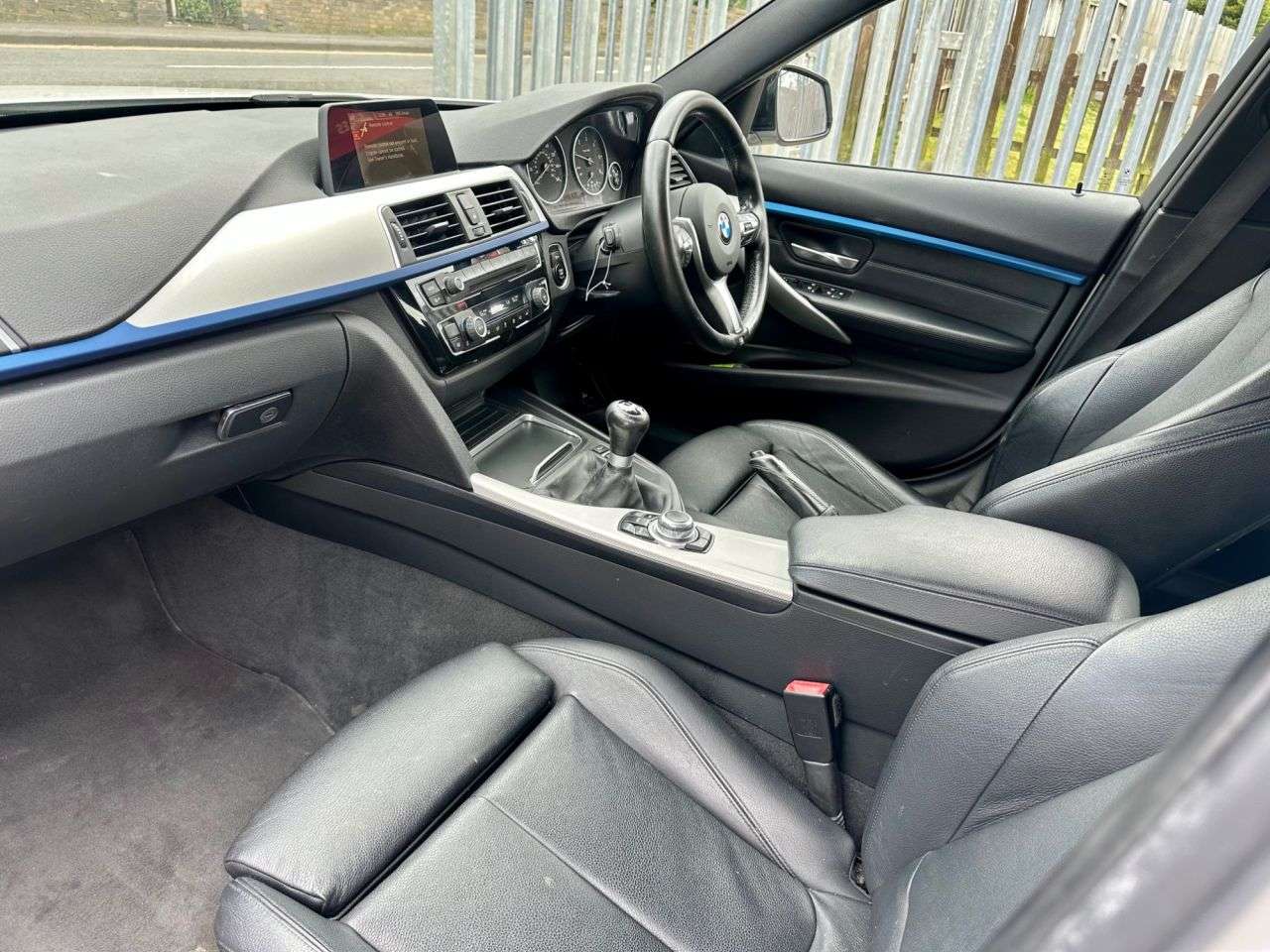 2016 BMW 3 SERIES 2016 BMW 3 SERIES