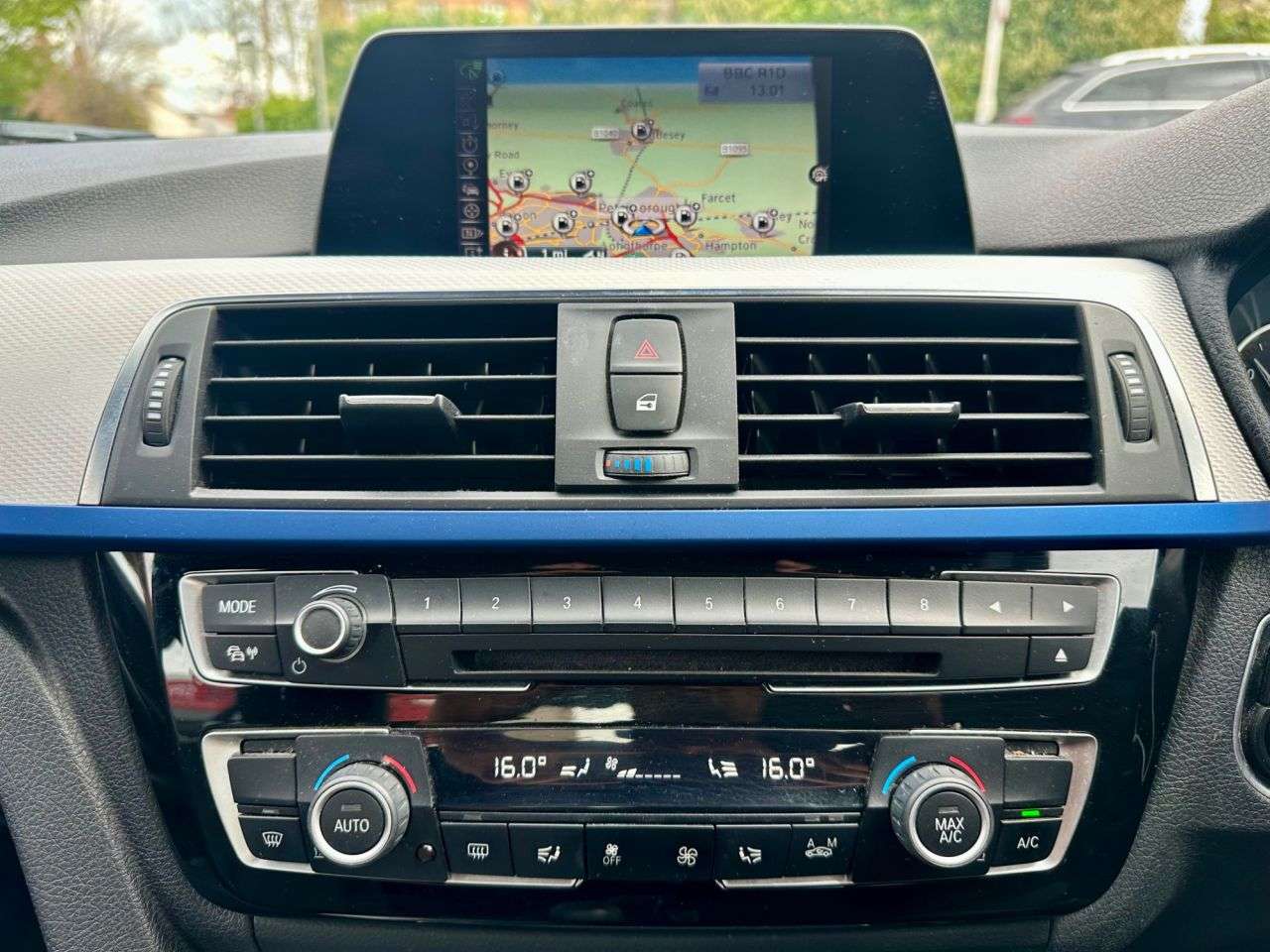 2016 BMW 3 SERIES 2016 BMW 3 SERIES