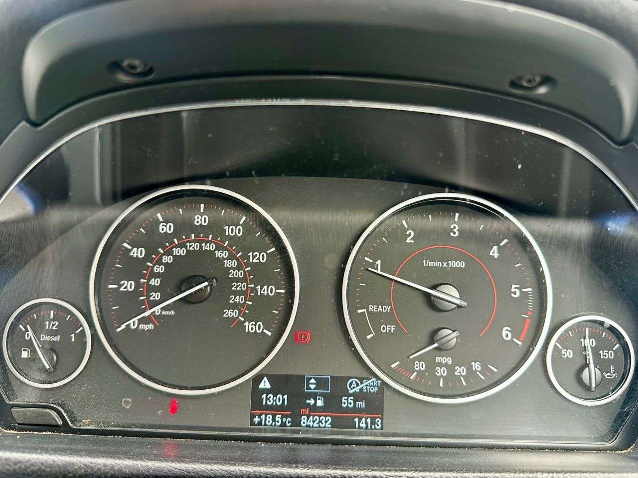2016 BMW 3 SERIES 2016 BMW 3 SERIES