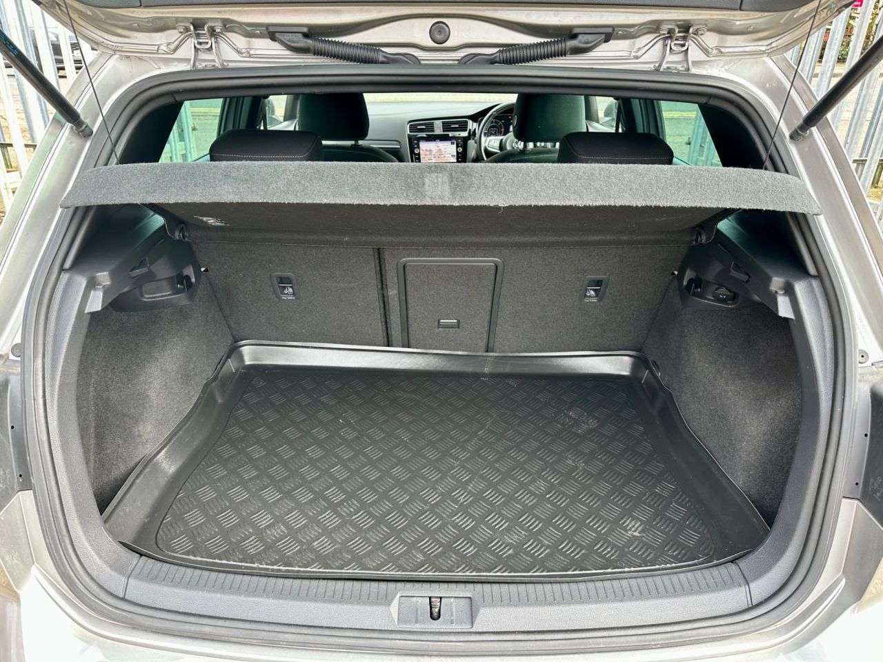 2017 VOLKSWAGEN GOLF 2017 VOLKSWAGEN GOLF