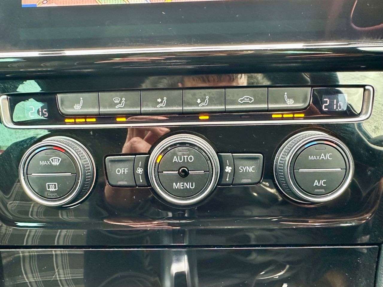 2017 VOLKSWAGEN GOLF 2017 VOLKSWAGEN GOLF