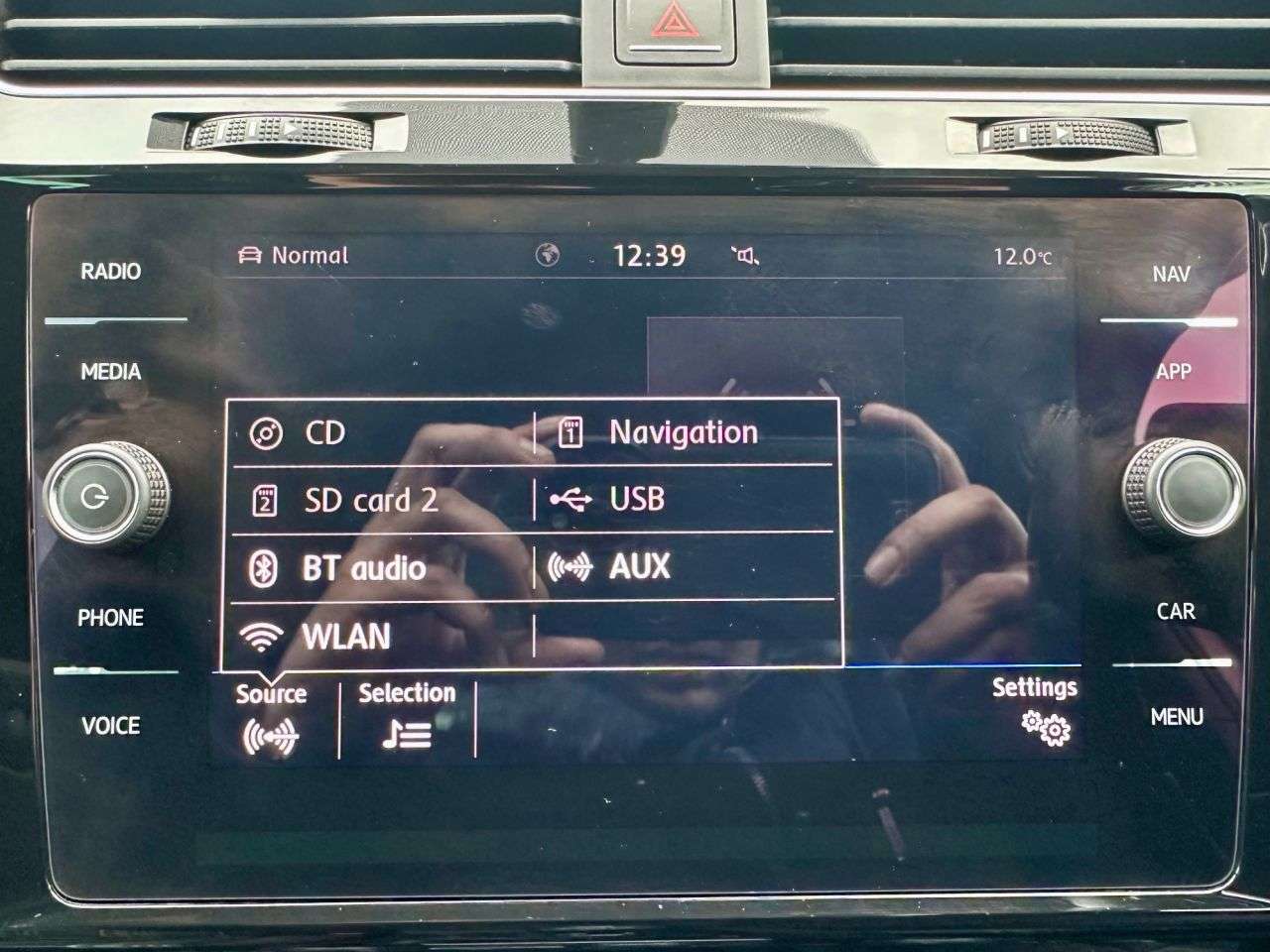 2017 VOLKSWAGEN GOLF 2017 VOLKSWAGEN GOLF