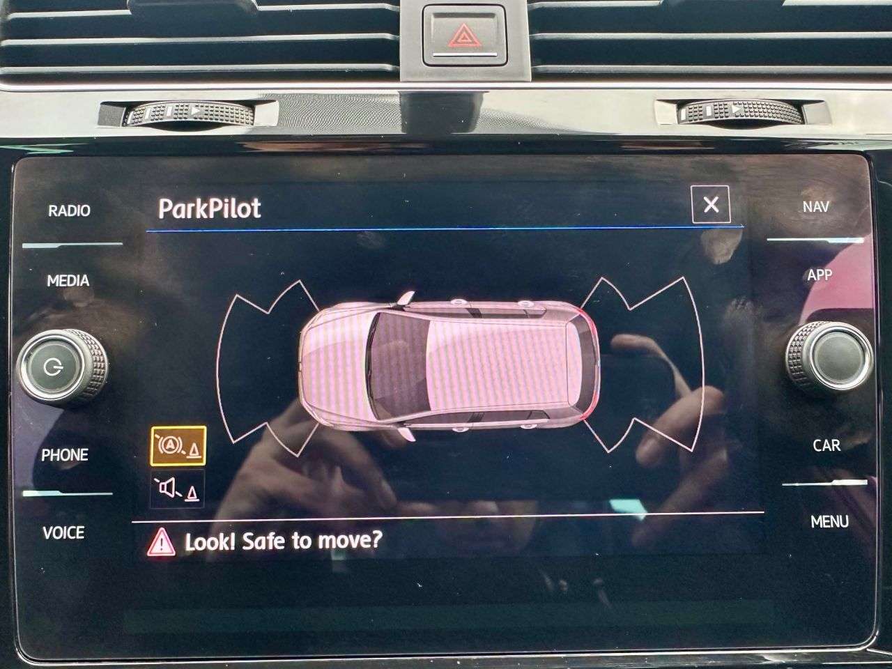 2017 VOLKSWAGEN GOLF 2017 VOLKSWAGEN GOLF