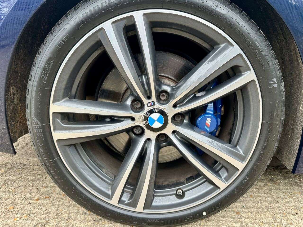 2015 BMW 4 SERIES GRAN COUPE 2015 BMW 4 SERIES GRAN COUPE