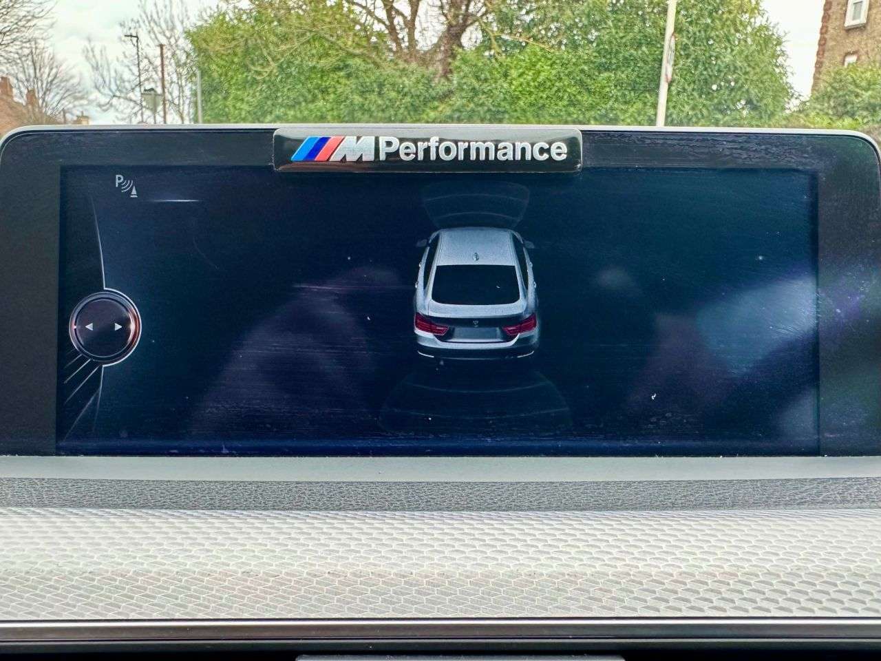 2015 BMW 4 SERIES GRAN COUPE 2015 BMW 4 SERIES GRAN COUPE