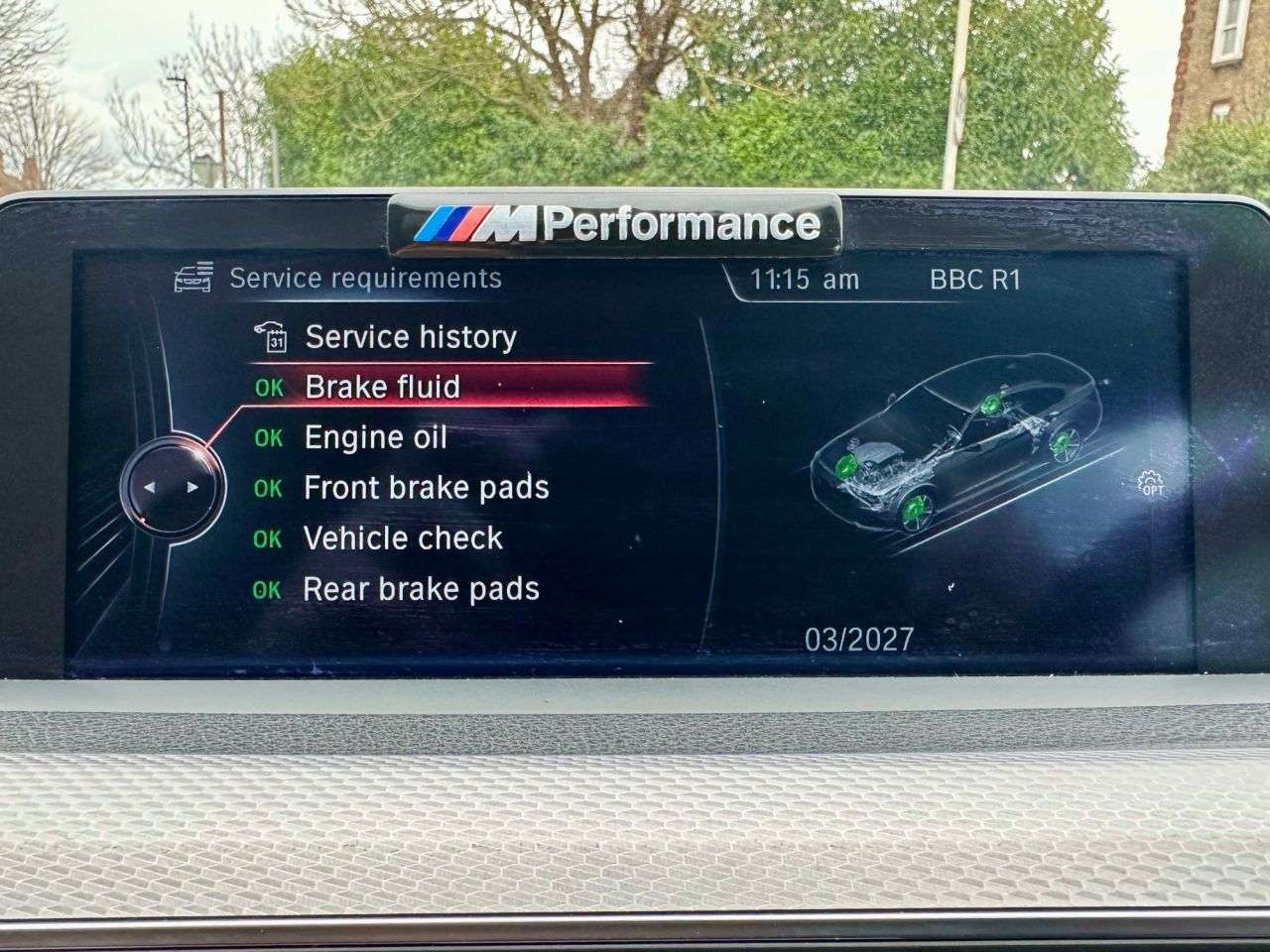 2015 BMW 4 SERIES GRAN COUPE 2015 BMW 4 SERIES GRAN COUPE