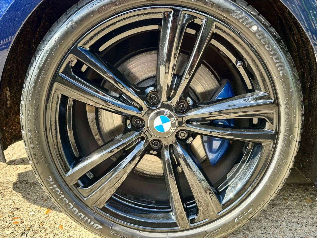 2015 BMW 4 SERIES GRAN COUPE 2015 BMW 4 SERIES GRAN COUPE
