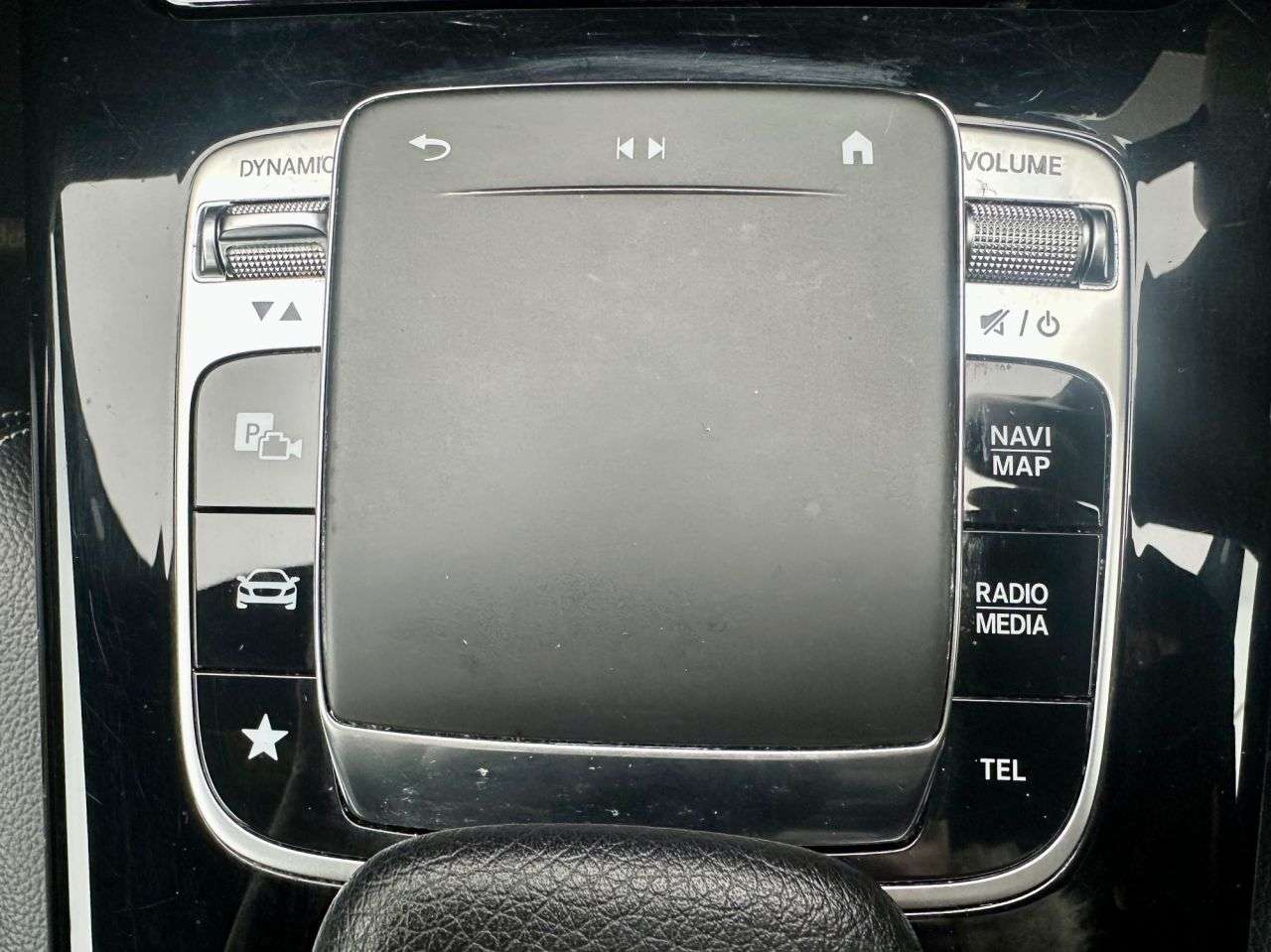 2019 MERCEDES-BENZ A-CLASS 2019 MERCEDES-BENZ A-CLASS