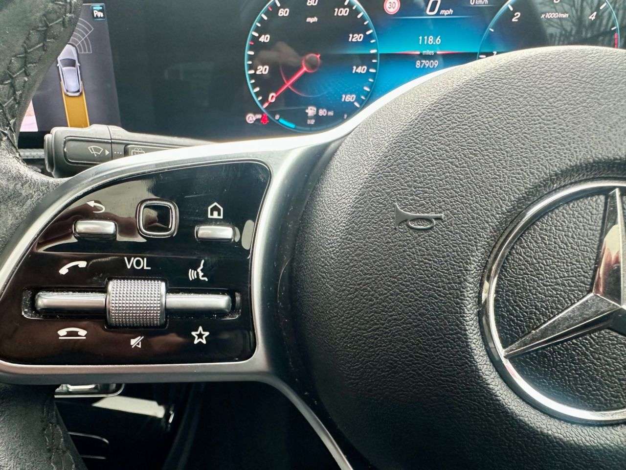 2019 MERCEDES-BENZ A-CLASS 2019 MERCEDES-BENZ A-CLASS