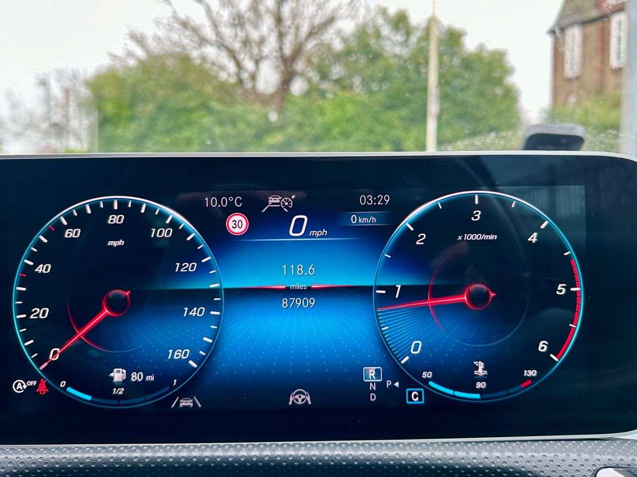 2019 MERCEDES-BENZ A-CLASS 2019 MERCEDES-BENZ A-CLASS