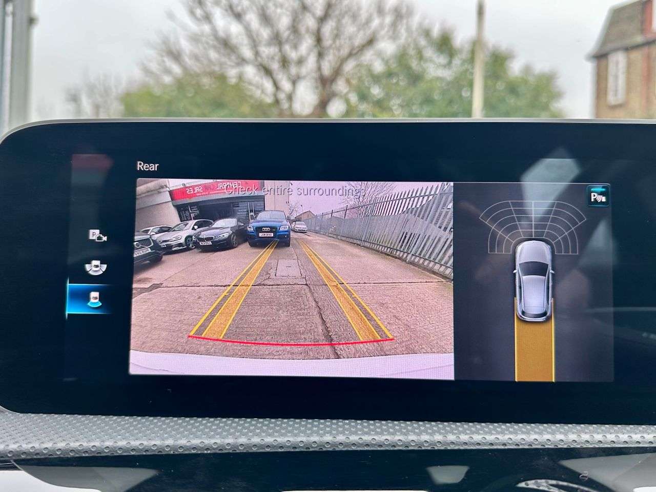 2019 MERCEDES-BENZ A-CLASS 2019 MERCEDES-BENZ A-CLASS