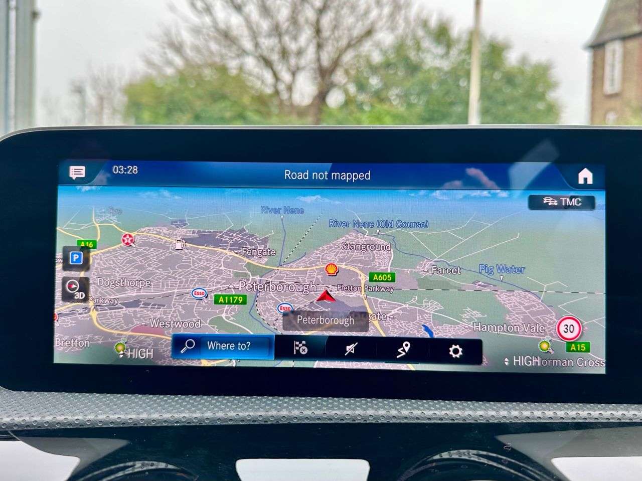 2019 MERCEDES-BENZ A-CLASS 2019 MERCEDES-BENZ A-CLASS