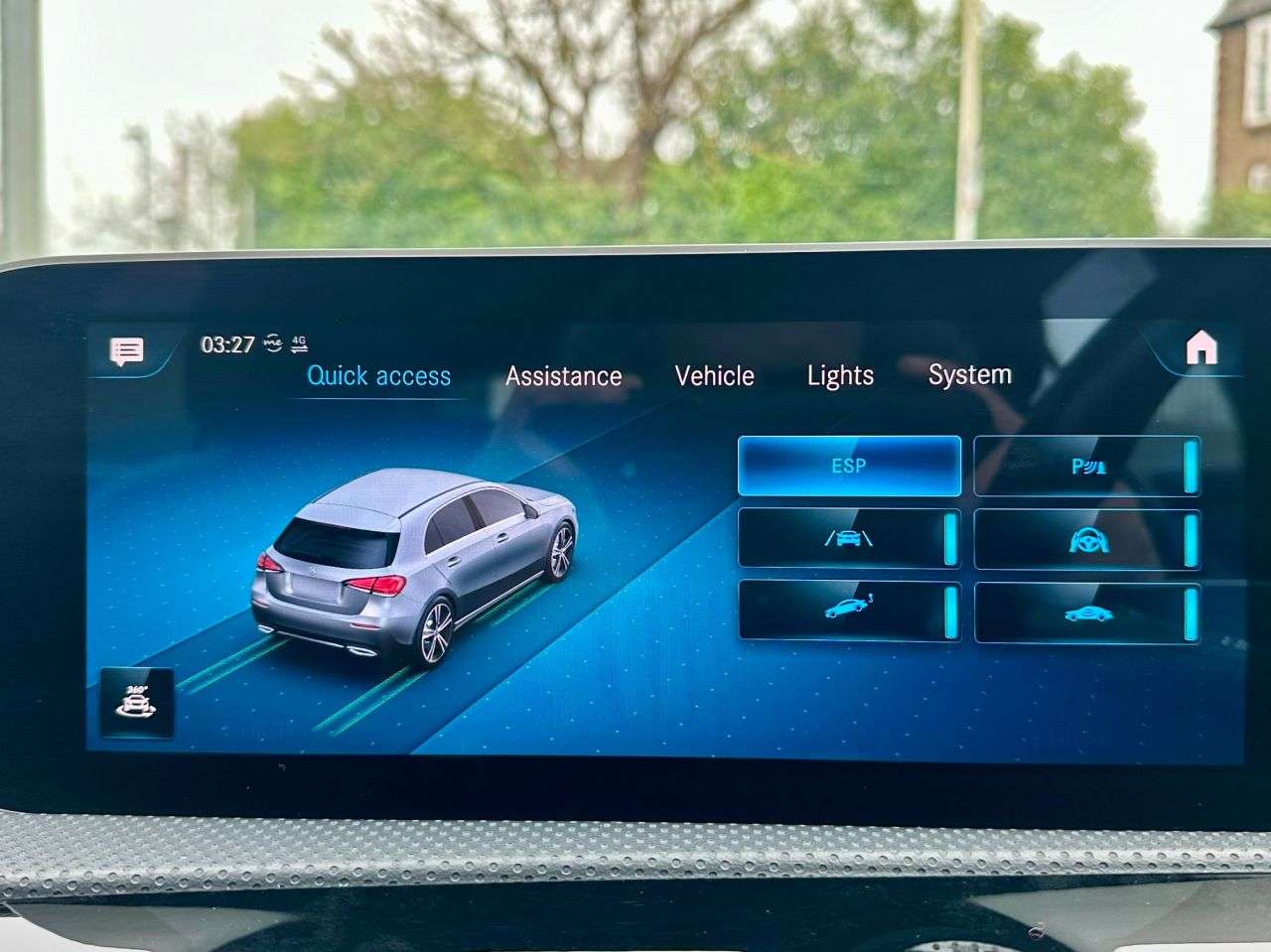 2019 MERCEDES-BENZ A-CLASS 2019 MERCEDES-BENZ A-CLASS