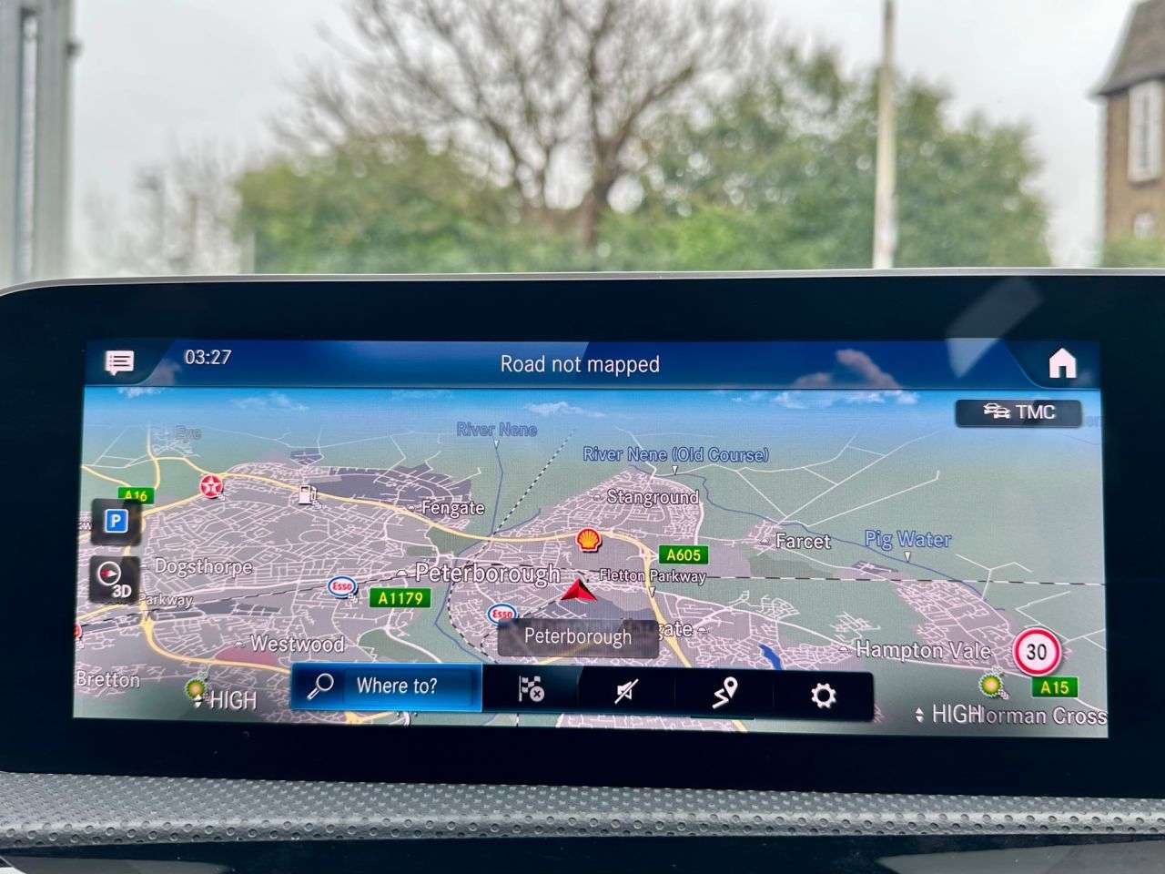 2019 MERCEDES-BENZ A-CLASS 2019 MERCEDES-BENZ A-CLASS