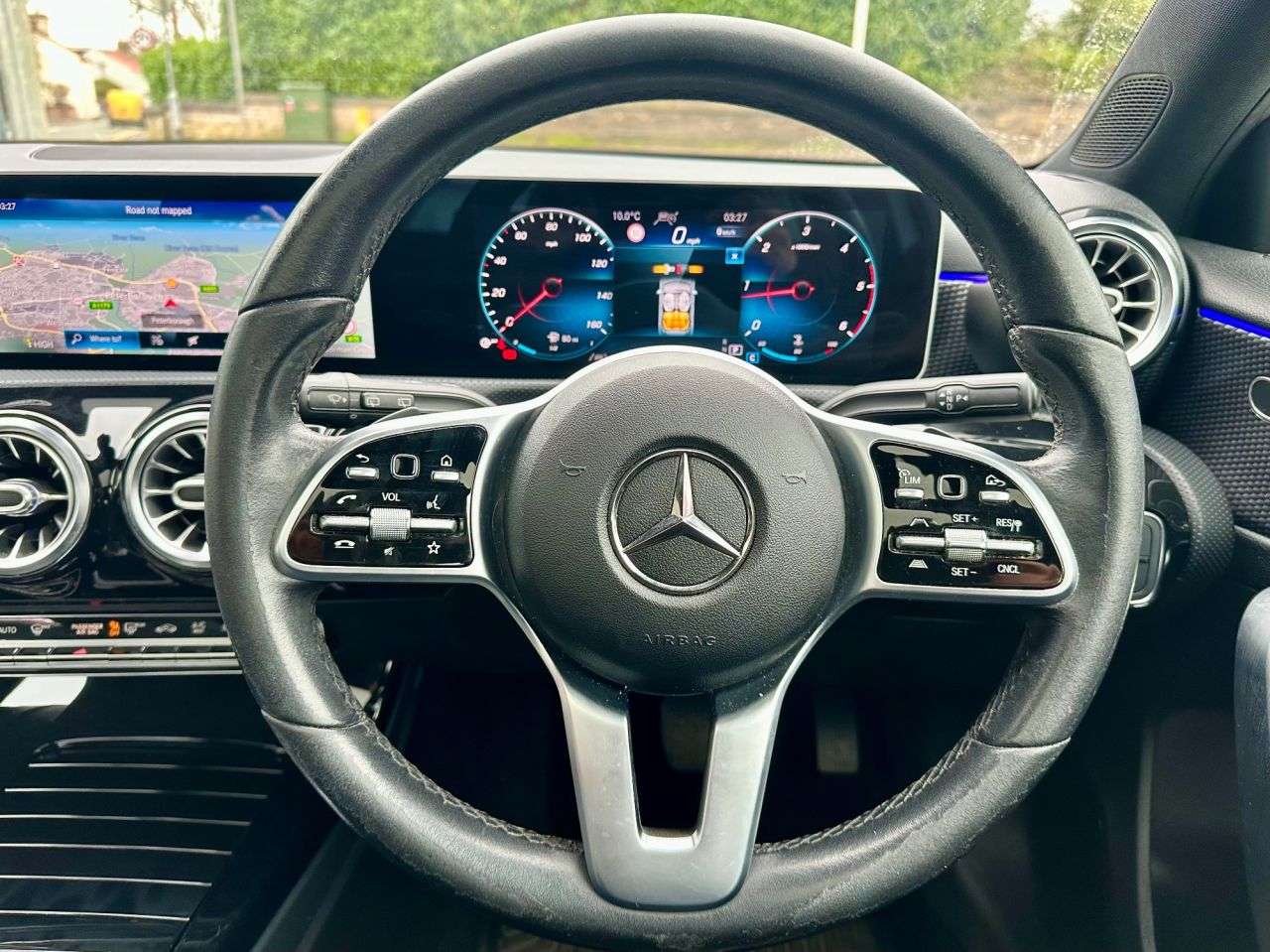 2019 MERCEDES-BENZ A-CLASS 2019 MERCEDES-BENZ A-CLASS