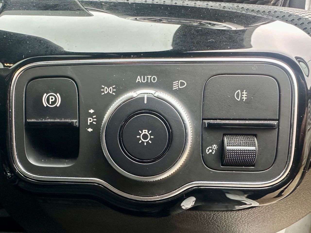 2019 MERCEDES-BENZ A-CLASS 2019 MERCEDES-BENZ A-CLASS