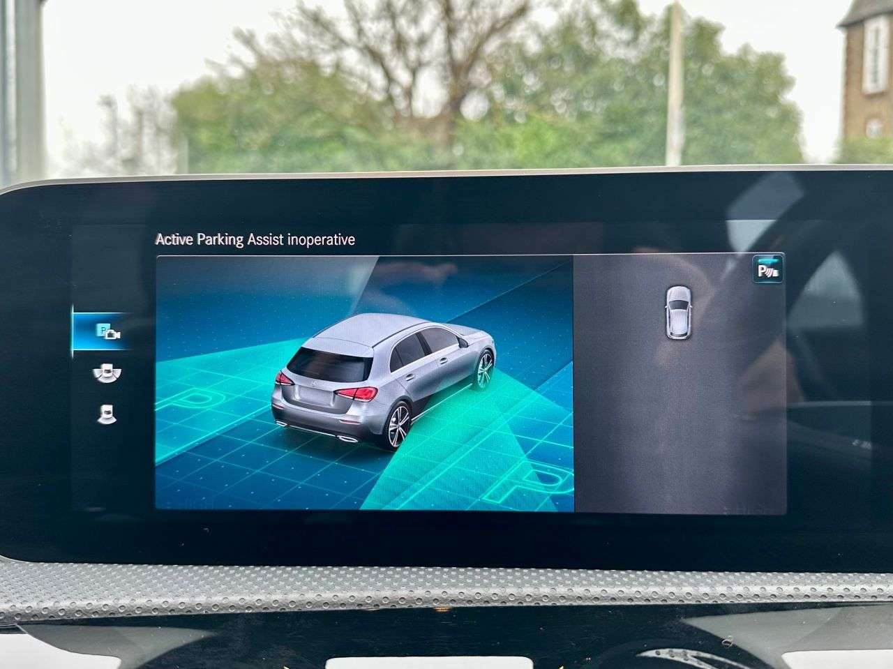 2019 MERCEDES-BENZ A-CLASS 2019 MERCEDES-BENZ A-CLASS