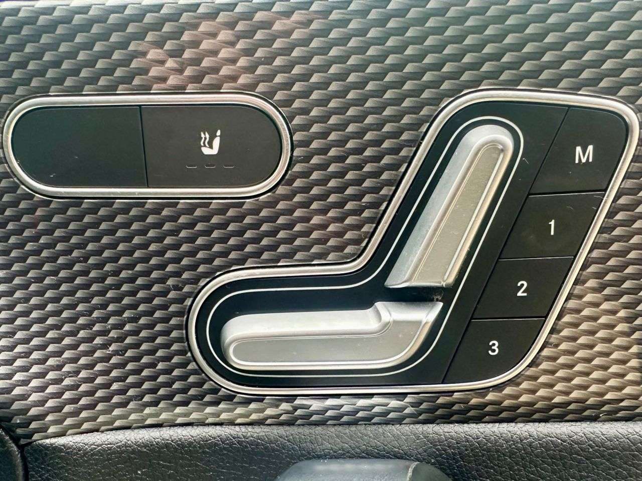 2019 MERCEDES-BENZ A-CLASS 2019 MERCEDES-BENZ A-CLASS