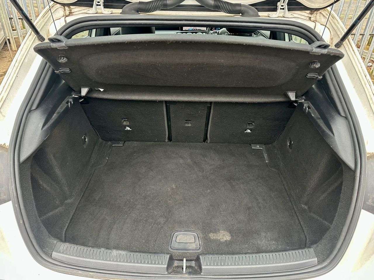 2019 MERCEDES-BENZ A-CLASS 2019 MERCEDES-BENZ A-CLASS