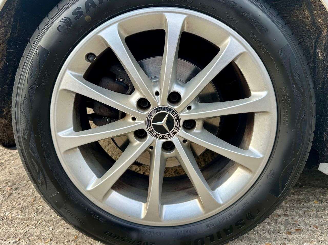 2019 MERCEDES-BENZ A-CLASS 2019 MERCEDES-BENZ A-CLASS