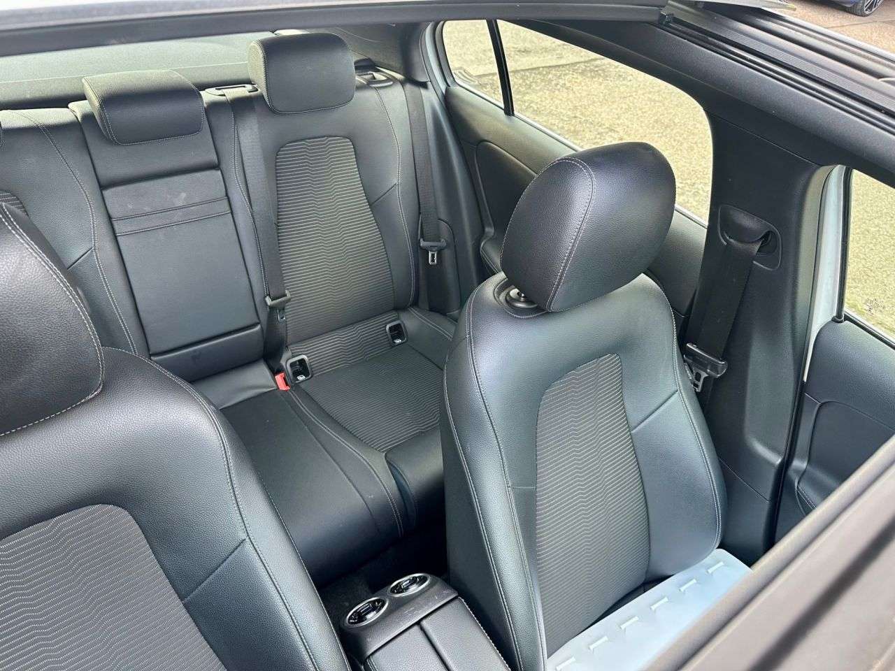 2019 MERCEDES-BENZ A-CLASS 2019 MERCEDES-BENZ A-CLASS